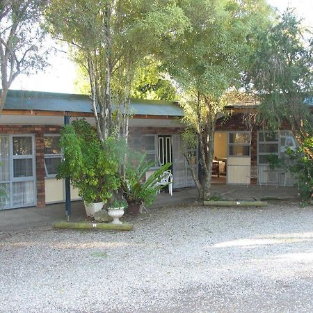 Narooma Motel Extérieur photo
