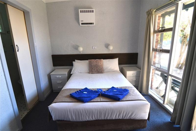 Narooma Motel Chambre photo