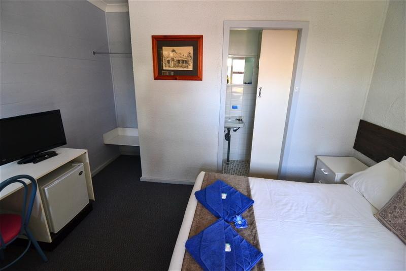 Narooma Motel Chambre photo