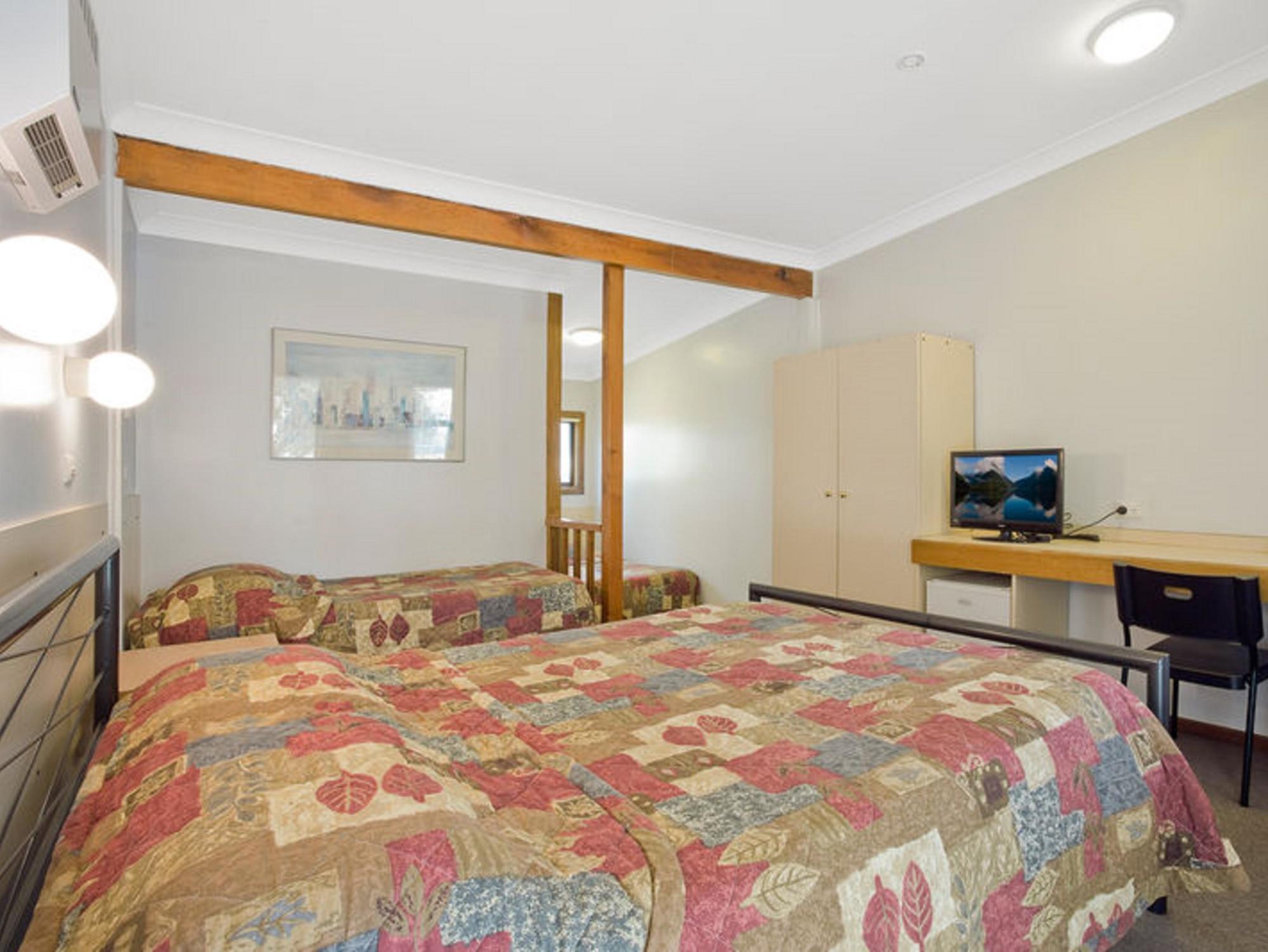 Narooma Motel Extérieur photo
