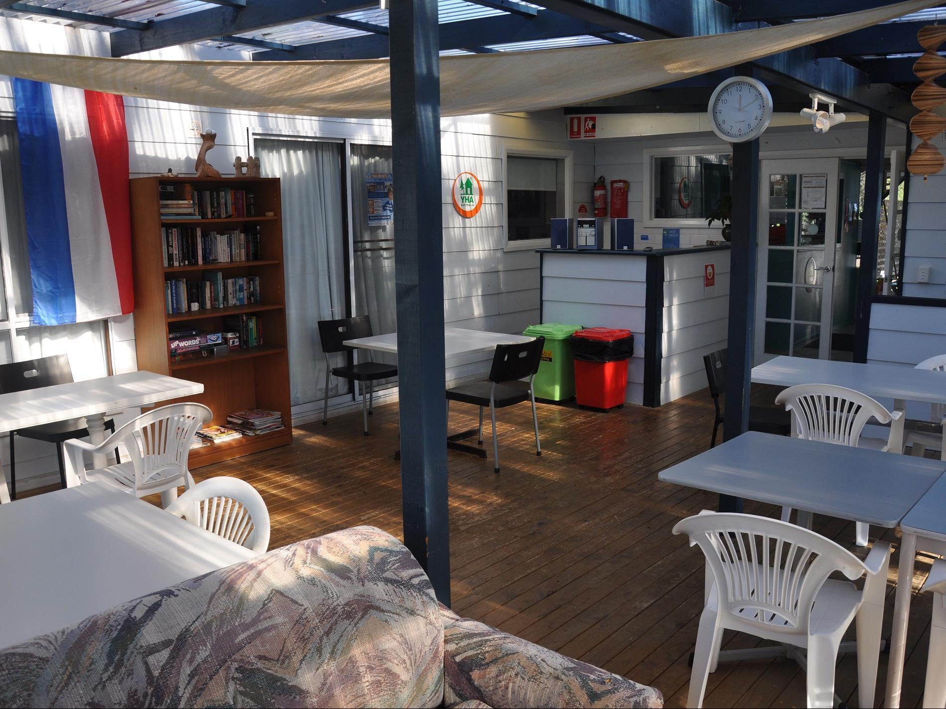 Narooma Motel Extérieur photo